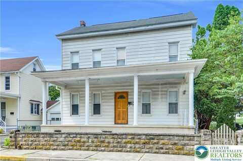 60 Walnut Street, Cressona Boro, PA 17929