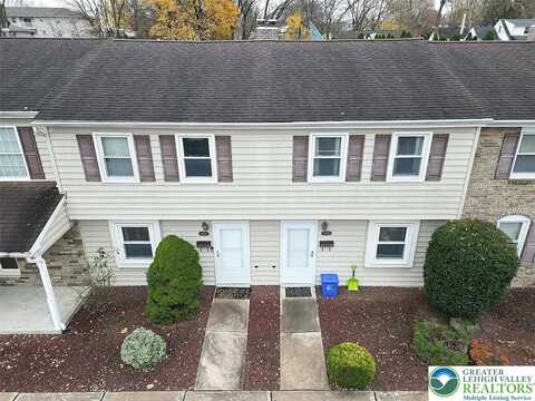 2080 Johnston Drive, Bethlehem, PA 18017