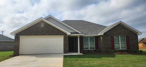 34 Gaines Court, Wetumpka, AL 36092