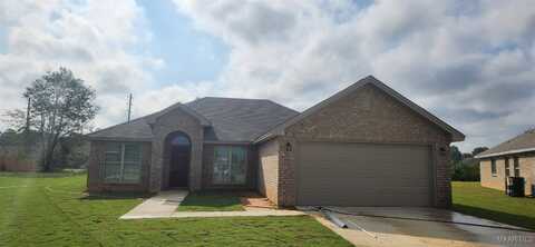 85 Gaines Court, Wetumpka, AL 36092