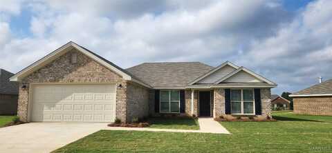 60 Gaines Court, Wetumpka, AL 36092