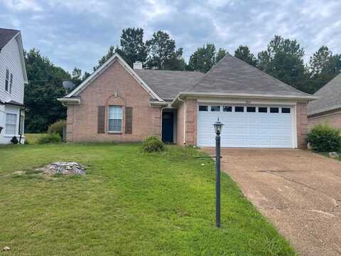 9977 WOODLAND FERN, Lakeland, TN 38002