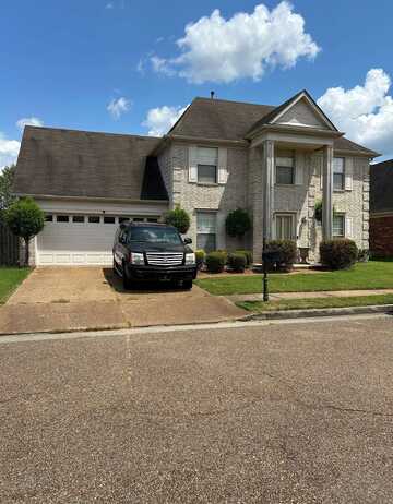 4890 BUSY, Memphis, TN 38125