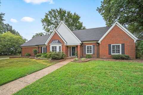 813 MEADOW VALE, Collierville, TN 38017