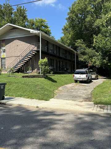 301 N MANASSAS, Memphis, TN 38105