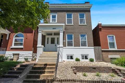 3447 Dunnica, Saint Louis, MO 63118