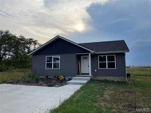 511 Texas Avenue, Lebanon, MO 65536