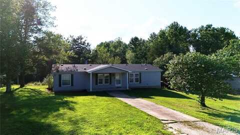 9513 Southwood Drive, Bonne Terre, MO 63628