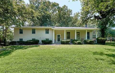 40 Fourfield Drive, Troy, MO 63379