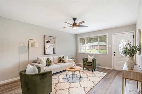 1536 Cove Lane, Saint Louis, MO 63138