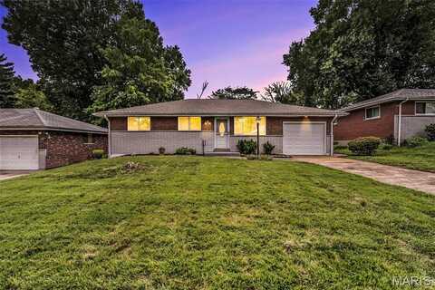 1536 Cove Lane, Saint Louis, MO 63138