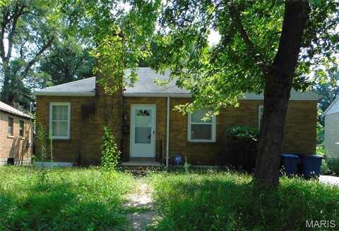320 Henquin Drive, Saint Louis, MO 63135