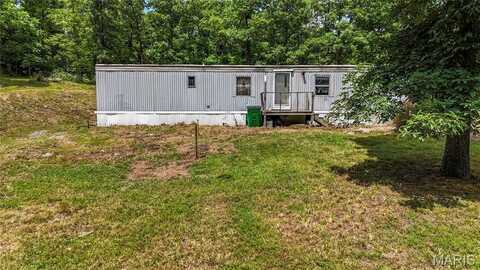 2126 Big River Trail, De Soto, MO 63020