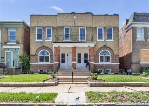 1245 Euclid Avenue N, Saint Louis, MO 63113
