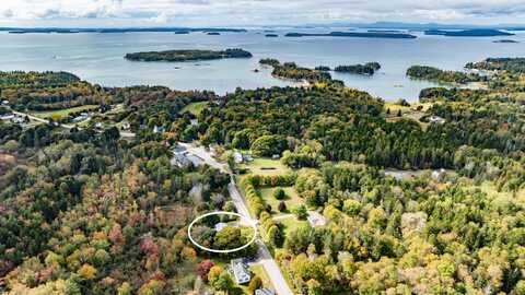 278 Sunset Road, Deer Isle, ME 04627