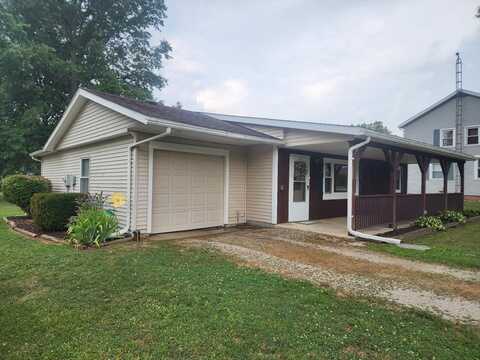 411 Griffith, Sycamore, OH 44882