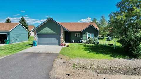 16 Buckskin Drive, Donnelly, ID 83615