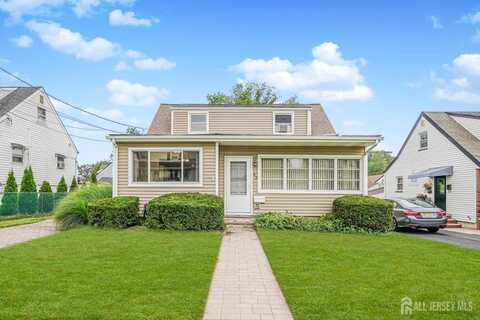 42 Merritt Avenue, Sayreville, NJ 08879