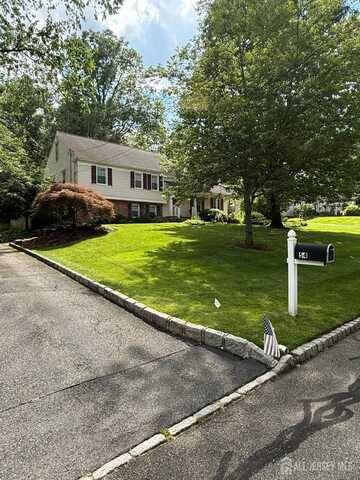 54 Chimney Ridge Drive, Morristown, NJ 07960