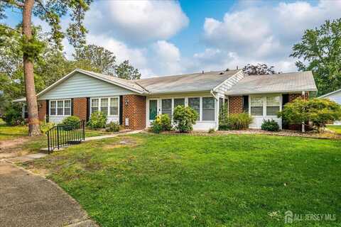 1052 Shetland Drive, Lakewood, NJ 08701