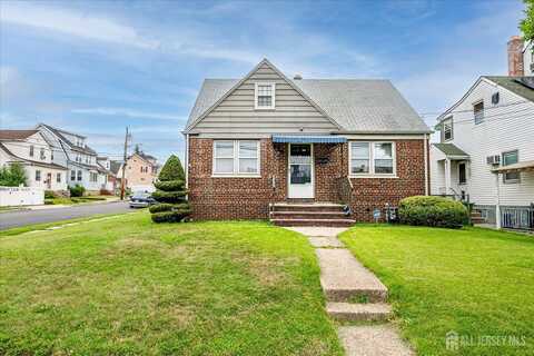 1721 Dill Avenue, Linden, NJ 07036