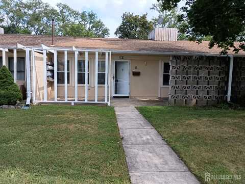 0-20-6 New Road, Brunswick Gardens, NJ 08824
