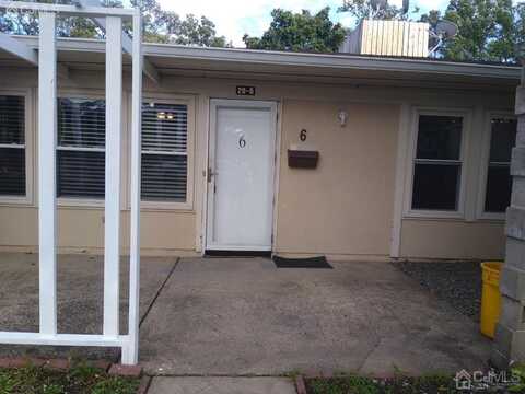 0-20-6 New Road, Brunswick Gardens, NJ 08824