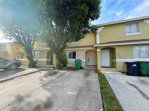 2265 NW 136th Ter, Opa Locka, FL 33054