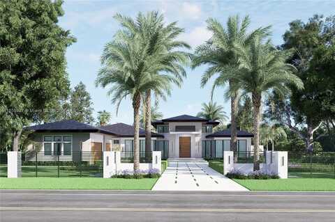 7725 SW 114th St, Pinecrest, FL 33156