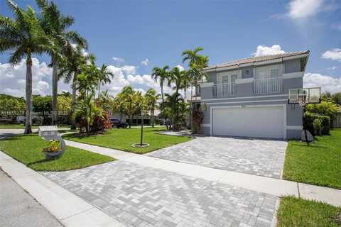 331 NW 189th Ter, Pembroke Pines, FL 33029