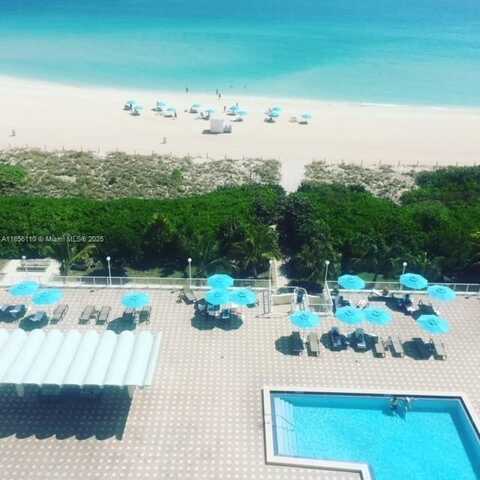 5701 Collins Ave, Miami Beach, FL 33140