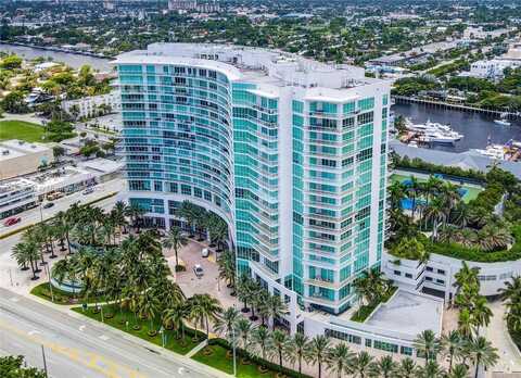 1 N Ocean Blvd, Pompano Beach, FL 33062