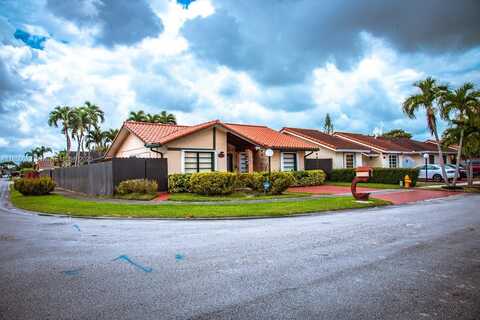 14512 SW 96th Ter, Miami, FL 33186