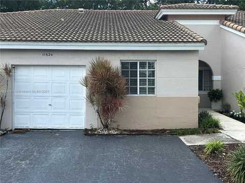 11624 SW 19th St, Miramar, FL 33025