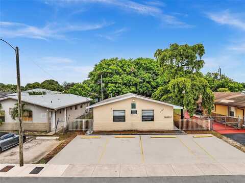2751 NW 14th Ct, Fort Lauderdale, FL 33311