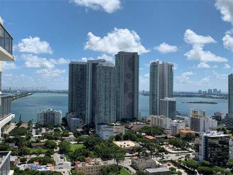 3301 NE 1st Ave, Miami, FL 33137