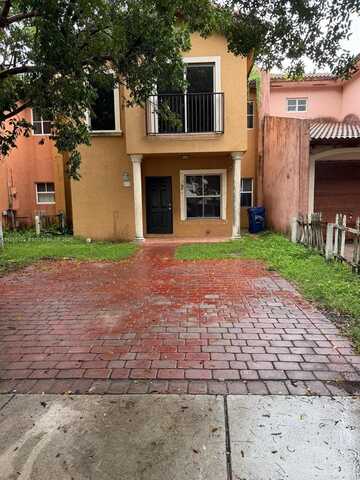 670 SW 11th st, Florida City, FL 33034