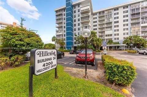 4200 Hillcrest Dr, Hollywood, FL 33021