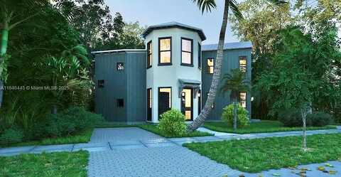 2315 Swanson Ave, Coconut Grove, FL 33133