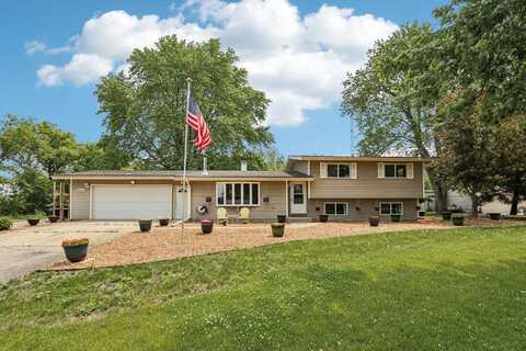 8845 388th Ave, Burlington, WI 53105