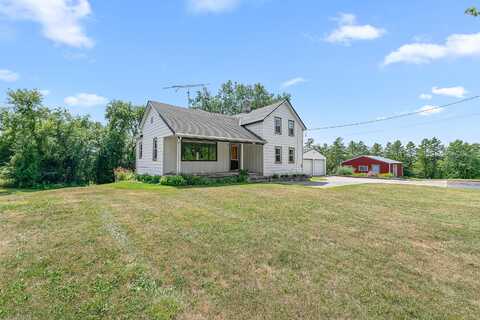 3019 County Highway H -, Kewaskum, WI 53040