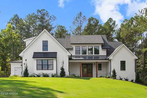 110 Forest Overlook Drive, Forsyth, GA 31029