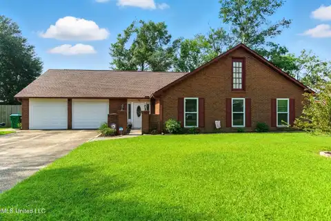 15241 Debbie Cove, Gulfport, MS 39503