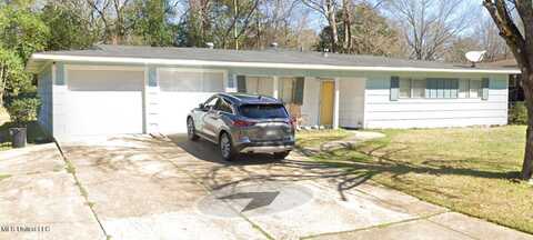 1660 Smallwood Street, Jackson, MS 39212