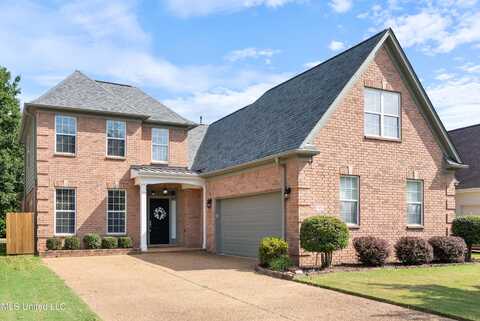 7056 Apache Drive, Olive Branch, MS 38654