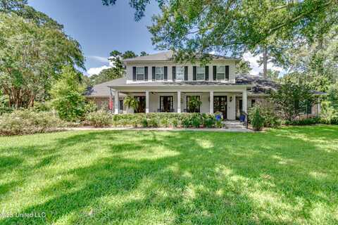 100 City Limits Road, Brandon, MS 39042