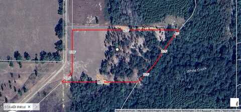 10ac Roy Fairley Road, Lucedale, MS 39452
