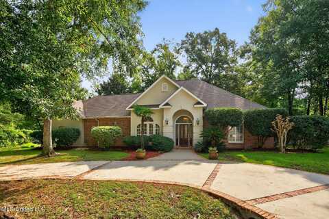 6527 Mauna Loa Drive, Diamondhead, MS 39525