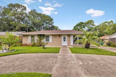 7650 Lexington Drive, Biloxi, MS 39532