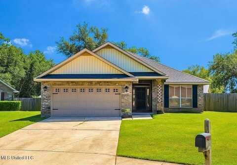 14762 Canal Crossing Boulevard, Gulfport, MS 39503
